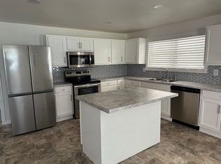 1009 E 38th Ave, Pine Bluff, AR 71601
