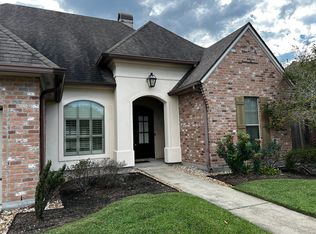 108 Huttingtower Ln, Lafayette, LA 70508