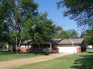 2309 N Grant Rd, Andover, KS 67002