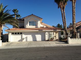 1816 Scenic Sunrise Dr, Las Vegas, NV 89117