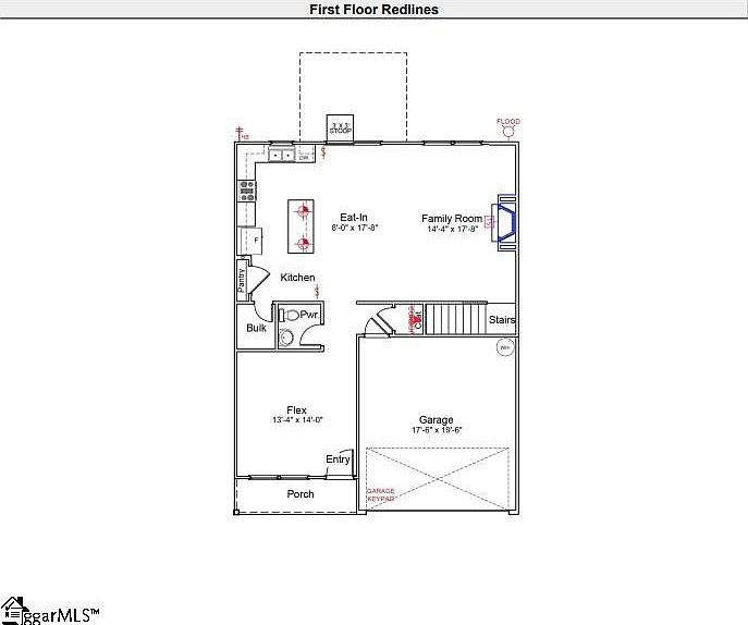 2nd image of 7093 Wingate Dr Homesite 36