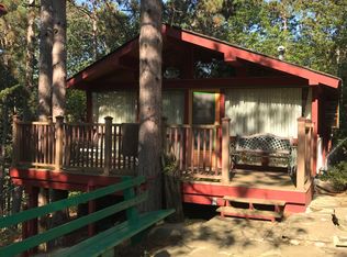 N8423 Fox Run Rd, Wisconsin Dells, WI 53965