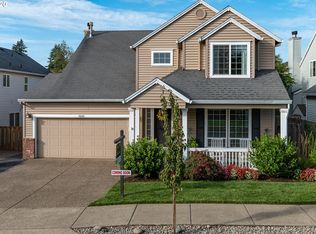 15151 SE Bradford Rd, Clackamas, OR 97015