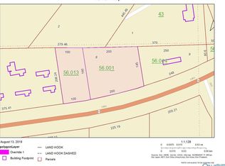 5425 Al Highway 9, Cedar Bluff, AL 35959