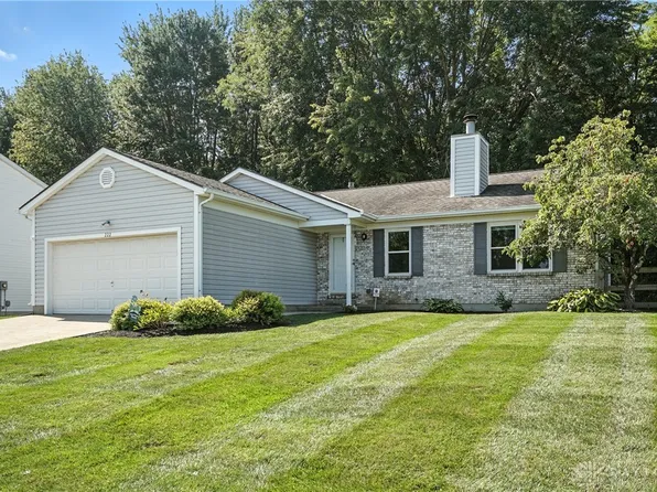 222 Deershadow Rd, Maineville, OH 45039
