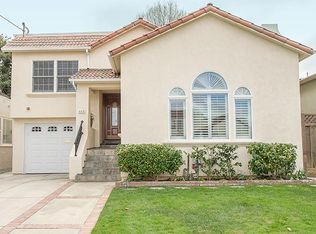 455 W 25th Ave, San Mateo, CA 94403