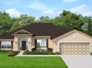 12275 Scarlet Ibis Ave, Weeki Wachee, FL 34614