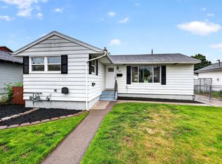 4007 E Grace Ave, Spokane, WA 99217