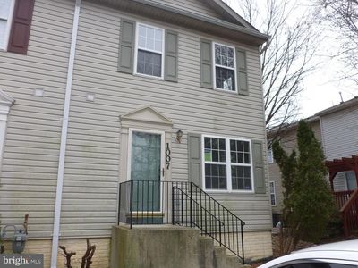 1007 Baywind Dr, Annapolis, MD, 21401