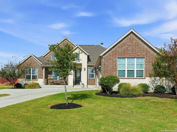 7112 Underwood, Schertz, TX 78154