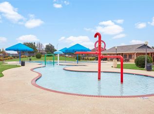 9708 Wild Prairie Way, Crowley, TX 76036