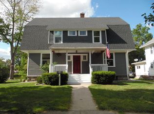 135 W Walnut St, Hastings, MI