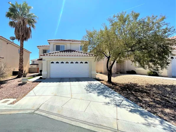 9521 Arrowhead Falls Ct, Las Vegas, NV 89148