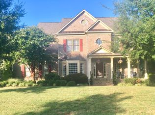 12124 Blairmont Ct, Glen Allen, VA 23059