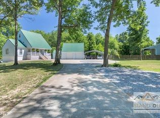 1520 W Stotlar St, Herrin, IL 62948