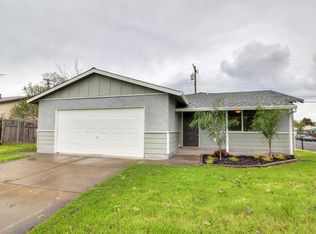 3300 Gillespie St, Sacramento, CA 95838