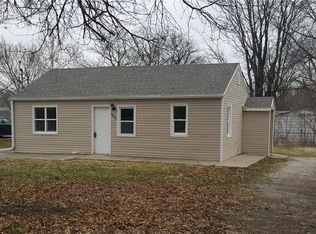 4013 55th St, Des Moines, IA 50310