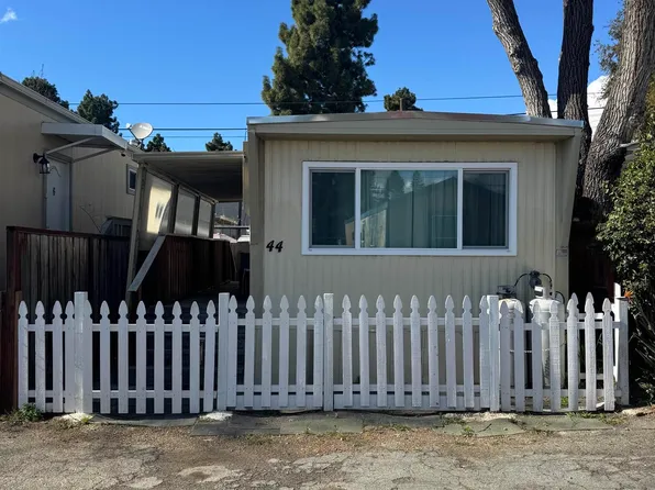 2399 E 14th St Space 44, San Leandro, CA 94577