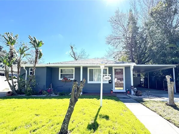 1418 W Linebaugh Ave, Tampa, FL 33612