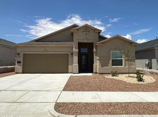141 Sarah Trl, Santa Teresa, NM 88008