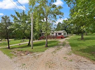 6181 S Wild Meadows Ridge, Paoli, IN 47454