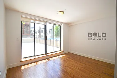 Rented by Bold New York