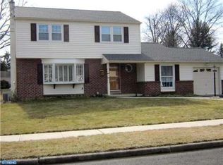 474 Silver Ave, Southampton, PA 18966
