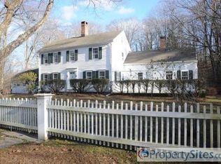 188 Stanley Rd, Monroe, CT 06468