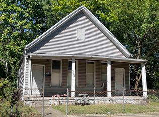 1112-1114 Read St, Evansville, IN 47710