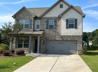 321 Winterset Cir, Hoschton, GA 30548