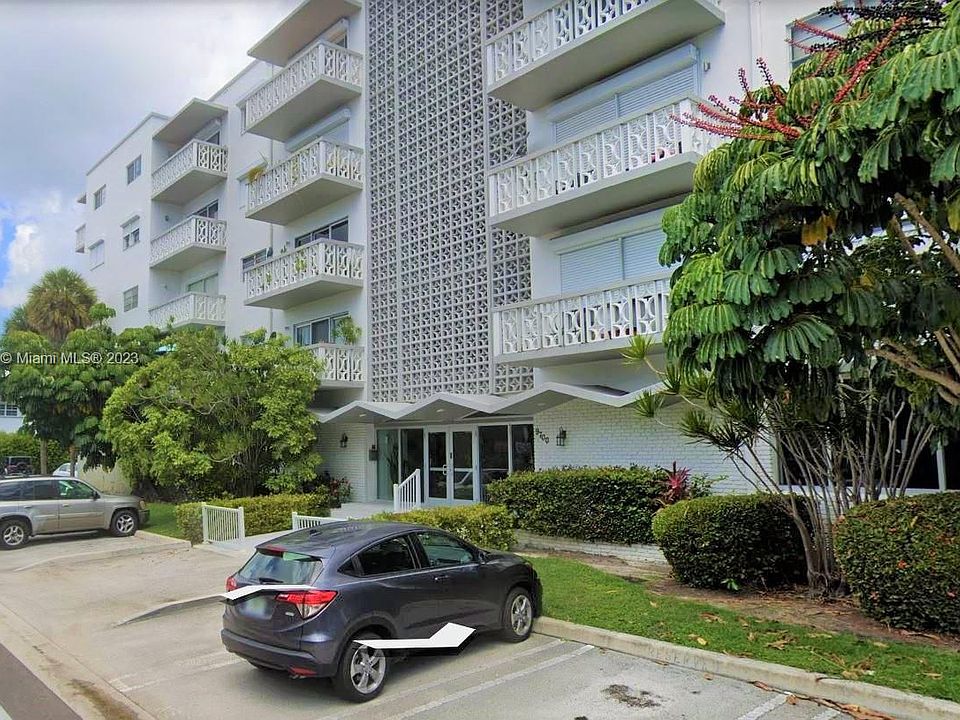 1st image of 9700 E Bay Harbor Dr APT 201