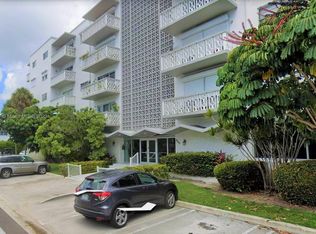 9700 E Bay Harbor Dr APT 201, Bay Harbor Islands, FL 33154