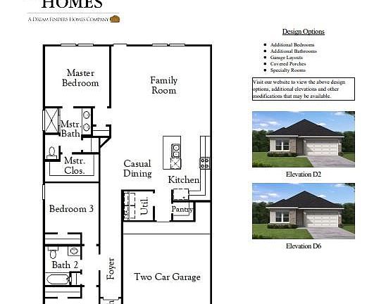 2nd image of 12209 Harrington Gate Dr