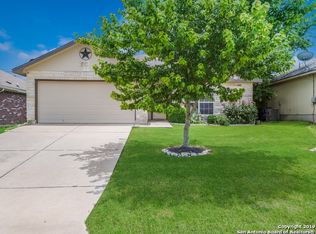 204 Amber Ln, Jarrell, TX 76537