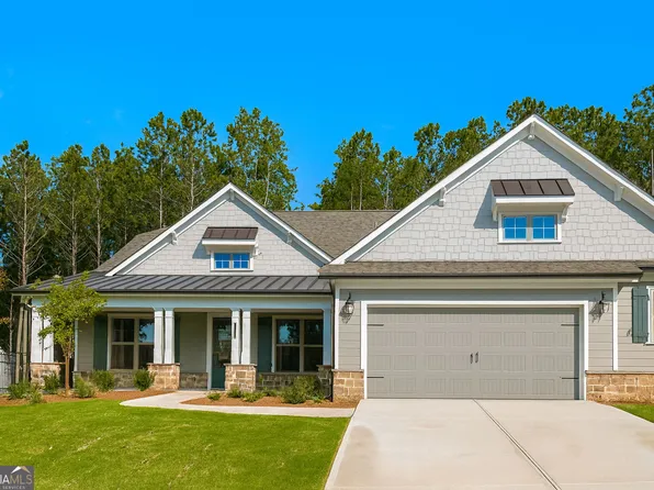 305 Brooke View Trl, Canton, GA 30115