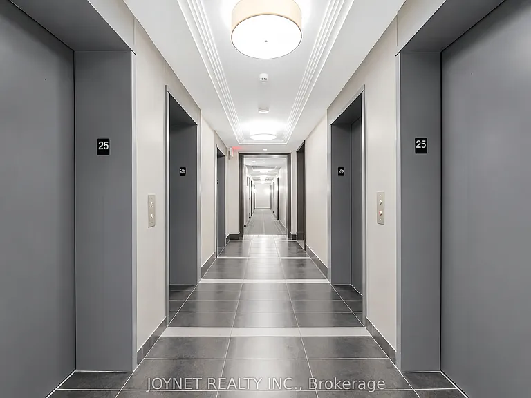 5168 Yonge St #2507 — Photo 10