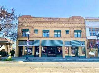 250 N Main St, Porterville, CA