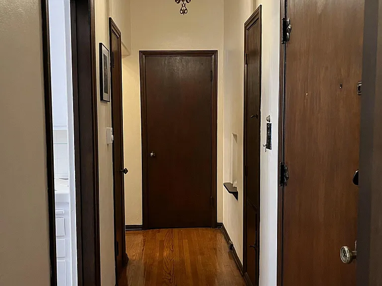 414 N Sycamore Ave #3 — Photo 5