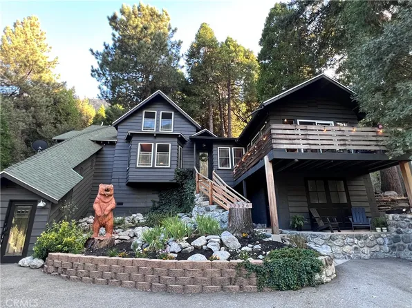 39326 Prospect Dr, Forest Falls, CA 92339