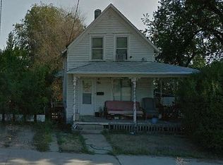 807 Valley St, Minot, ND 58701