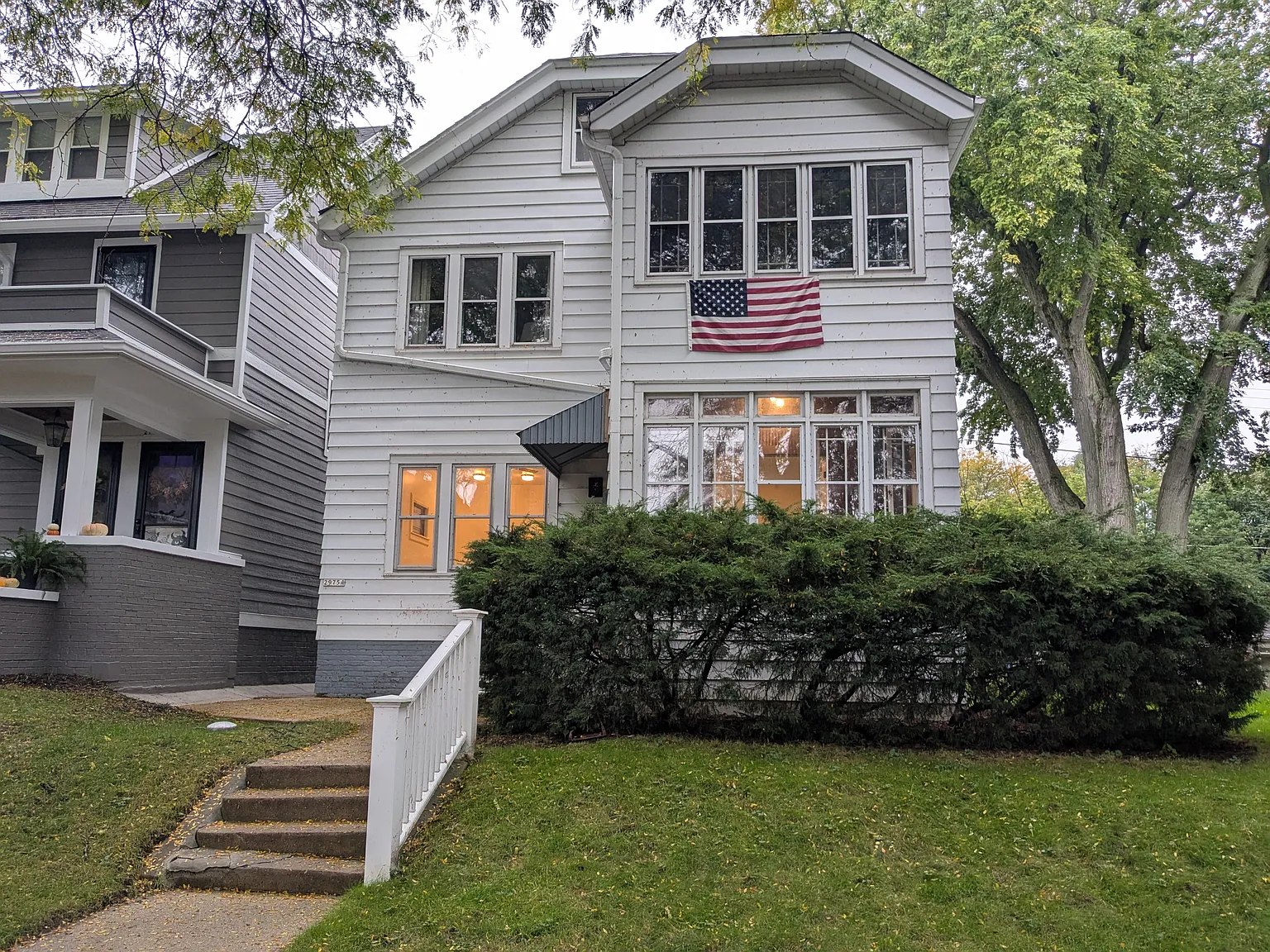 1 bed, 1000 sqft, $2,100 — Photo 1