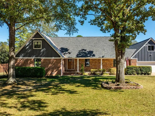 15102 Cedar Heights Rd, N Little Rock, AR 72118