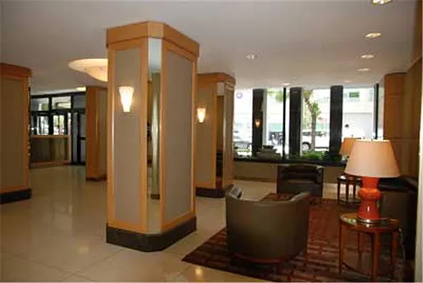 Rented by Buchbinder & Warren | media 8