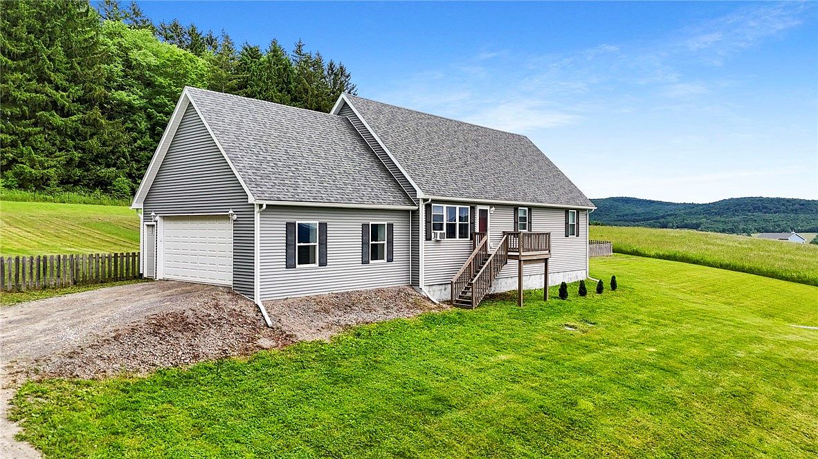 155 Midline Rd, Slaterville Springs, NY 14881 | Zillow
