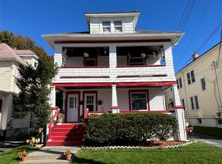 27 Burbank Ave, Johnson City, NY 13790