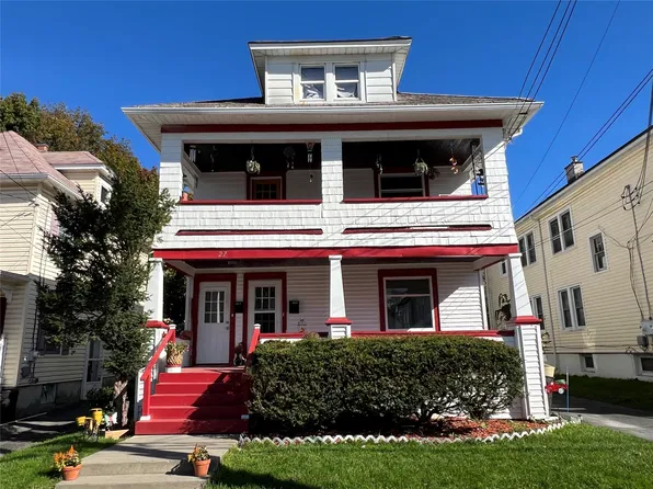 27 Burbank Ave, Johnson City, NY 13790