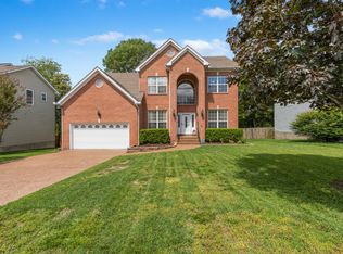 146 W Hbr, Hendersonville, TN 37075