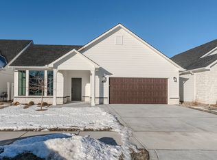 3727 N Ritchfield St, Wichita, KS 67226