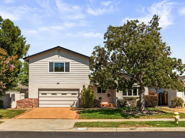 2163 Ebbesen Ave, San Jose, CA 95124