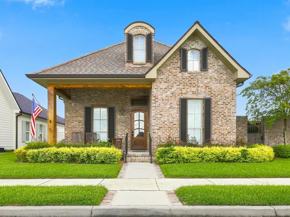 202 Rue Etienne, Thibodaux, LA 70301